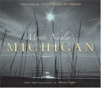Monte Nagler's Michigan артикул 9901d.