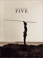 Patrick James Michel: Five артикул 9908d.
