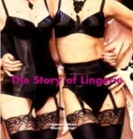 The Story Of Lingerie артикул 9952d.