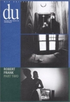 Robert Frank: du: Part Two артикул 9968d.
