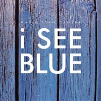 I See Blue артикул 10031d.