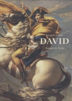 Jacques-Louis David: Empire to Exile артикул 10121d.