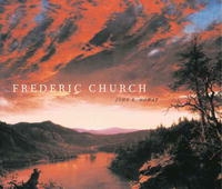 Frederic Church артикул 10124d.