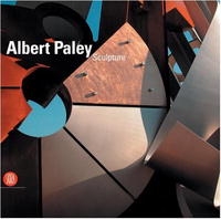 Albert Paley: Sculpture артикул 10136d.