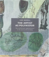 The Works of per Kirkeby артикул 10156d.