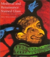 Medieval and Renaissance Stained Glass in the Victoria and Albert Museum артикул 10185d.