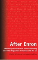 After Enron артикул 9927d.