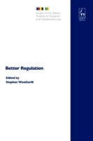 Better Regulation артикул 9931d.