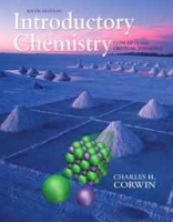Introductory Chemistry: Concepts and Critical Thinking with MasteringChemistry® (6th Edition) артикул 9949d.